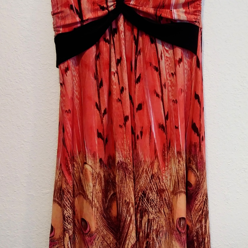 Joyce Leslie Dress